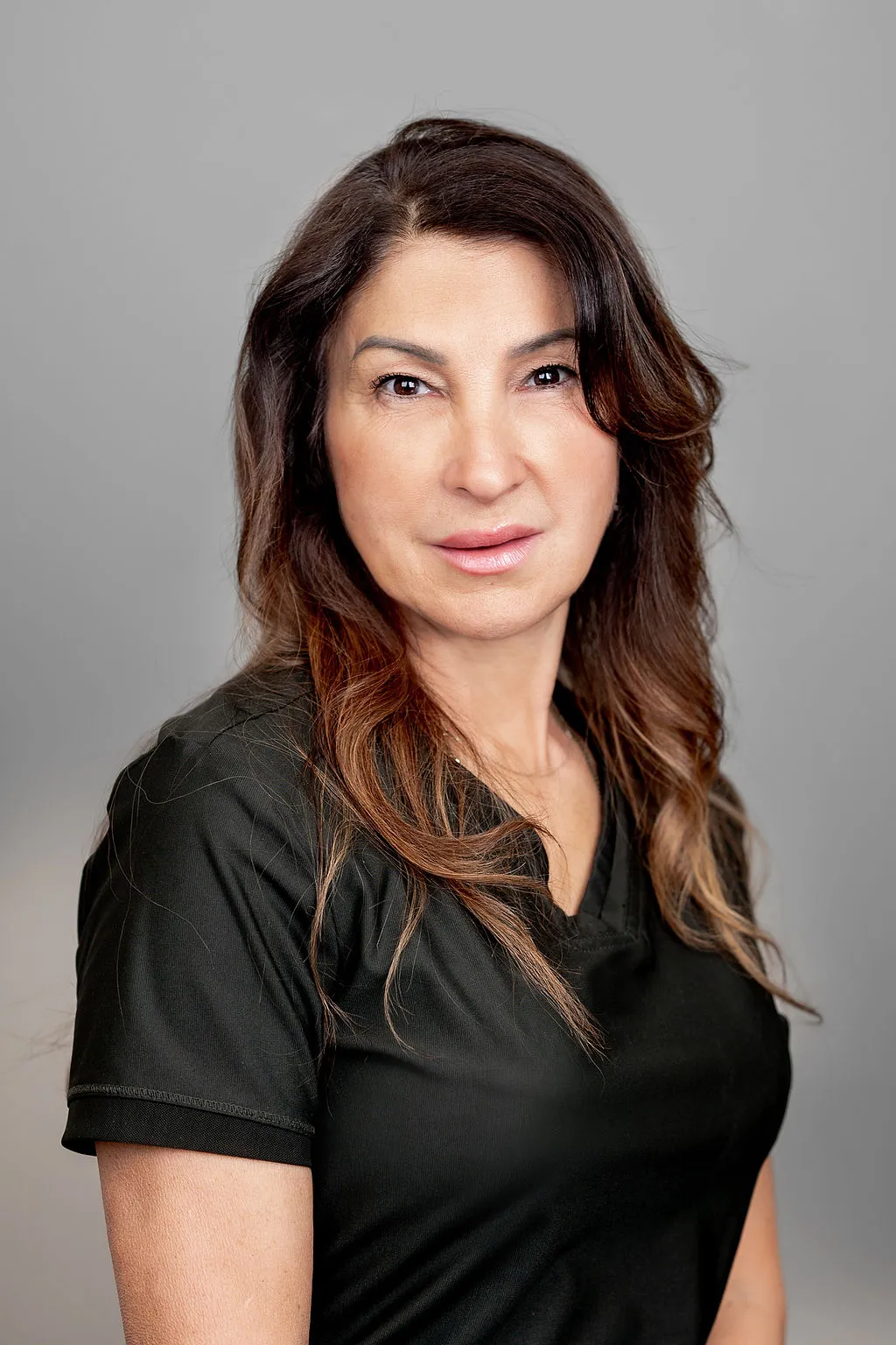 Éva Hecchevari Ramirez