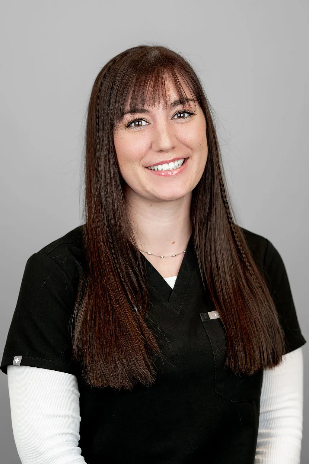 Sabrina Baillargeon